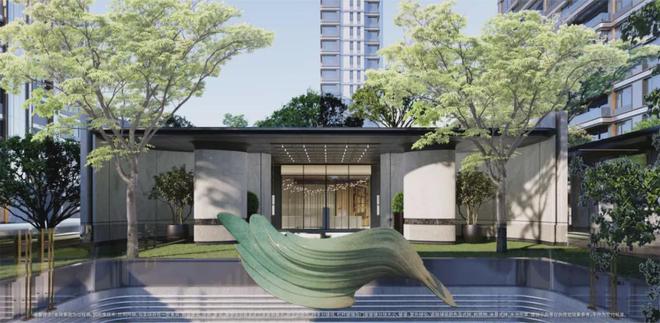 上网站-西派海上售楼处电话-详情尊龙凯时网2024中铁建西派海(图14)