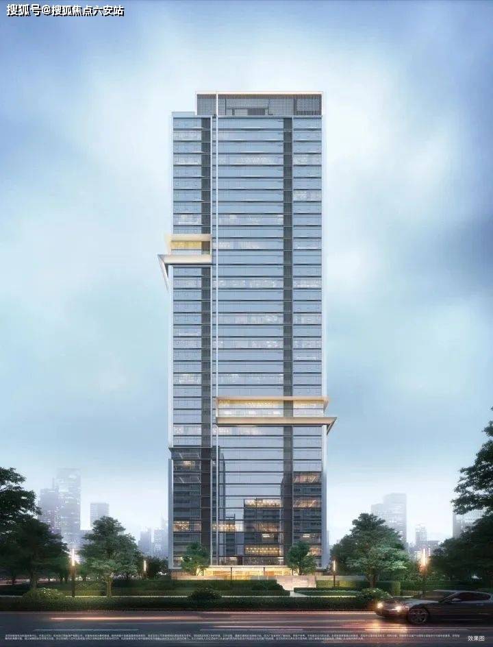 来中心大平层丨2025瑞系300-楼盘评测户型价格z6尊龙网站登录入口杭珹未来中心首页网站-杭珹未(图1)