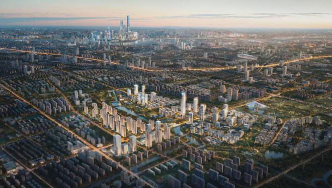 24年中环置地中心)网站-详情-户型配套尊龙凯时app平台中环置地中心润府(20(图22)