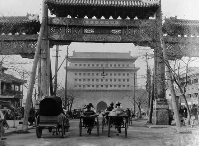 20世纪30年代的日常生活叙事与国族想象尊龙凯时新版APP中国的一日一日的中国：(图3)