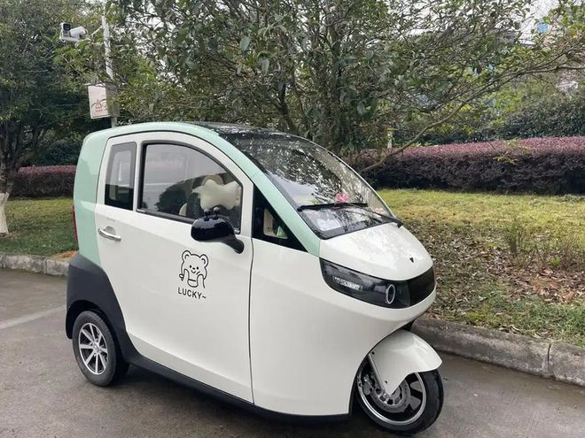 行内人推荐这5个品牌都有超高的性价比尊龙AG网站2025年更换电动三轮车