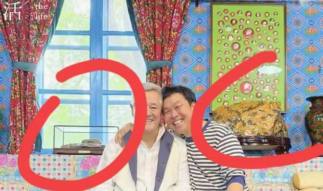 ！装修喜庆有不少珍藏品自己种菜做饭人生就是搏67岁赵本山辽宁老家曝光(图2)